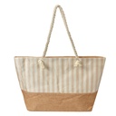 Tas 55x1x36 cm bruin