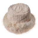 Hat Beige