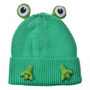 Kindermuts groen
