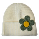 Kindermuts wit