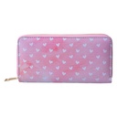 Portemonnee 10x19 cm