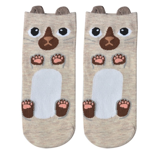 Sneaker Sokken 36-41