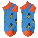 Sneaker Sokken 36-41