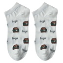 Sneaker Sokken 36-41