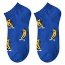 Sneaker Sokken 36-41