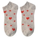 Sneaker Sokken 36-41