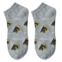 Sneaker Sokken 36-41