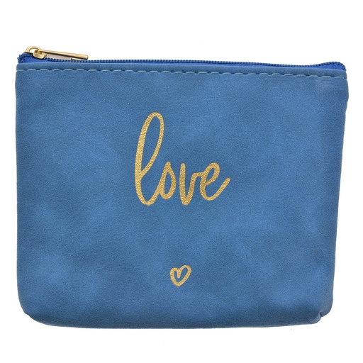 Toilettas 13x1x10 cm