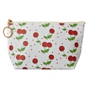 Toilettas 21x5x13 cm