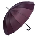 Paraplu 60 cm roze