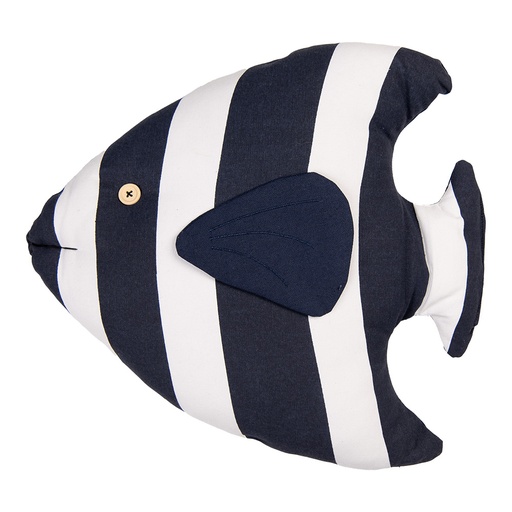 Kussen gevuld 40x45x11 cm