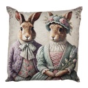 Kussenhoes 45x45 cm