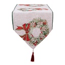 Tafelloper 33x180 cm