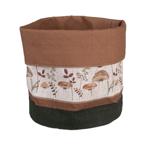 Broodmandje Ø 15x16 cm