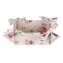 Broodmandje 35x35x8 cm