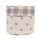 Broodmandje Ø 15x16 cm