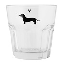 Drinkglas Ø 8x8 cm / 150 ml