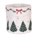 Broodmandje Ø 15x16 cm