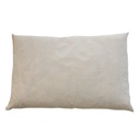 Vulkussen veren 35x4x50 cm