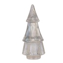 Voorraadpot met deksel Ø 7x16 cm