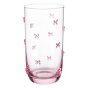 Drinkglas Ø 7x15 cm / 350 ml