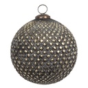 Kerstbal Ø 14x14 cm