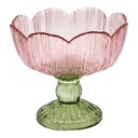 Waxinelichthouder Ø 17x13 cm