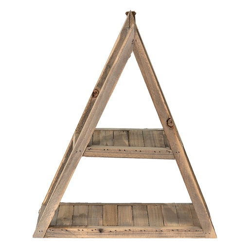 Wandrek 31x11x36 cm