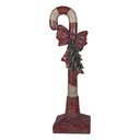 Decoratie zuurstok 35x23x100 cm