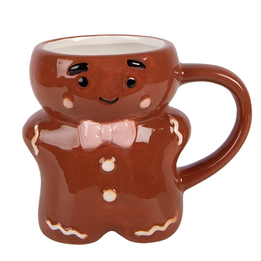 Mok 12x8x10 cm / 250 ml