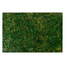 Tappetino di Muschio Verde 60x40x1 cm
