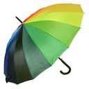 Ombrello Adulti Multicolore Ø 100x80 cm