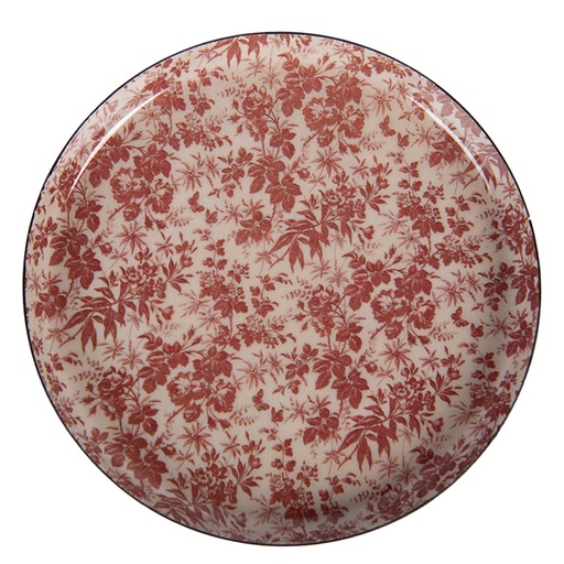 Onderzetter Ø 11x1 cm