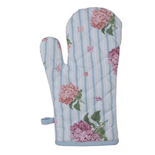 Ovenhandschoen kind 12x21 cm