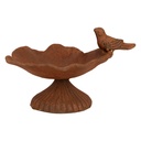Vogelvoederbak 19x10x9 cm