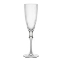 Champagneglas Ø 5x24 cm / 150 ml