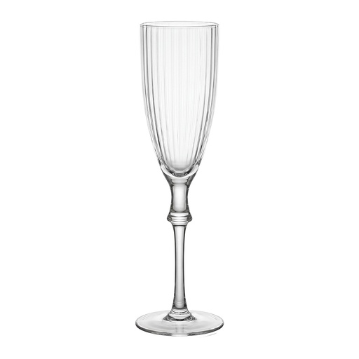 Champagneglas Ø 5x24 cm / 150 ml