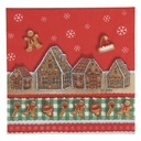 Papieren servetten 33x33 cm (20)