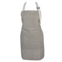 Schort 69x68 cm