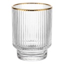 Drinkglas Ø 8x10 cm / 320 ml
