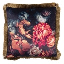Kussen gevuld 45x45x4 cm