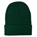 Muts groen
