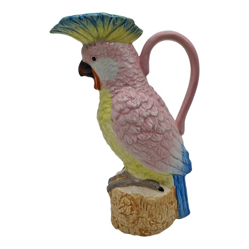 Decoratie Vaas 17x10x24 cm