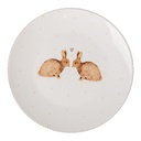 Klein bord Ø 20x2 cm