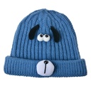 Cappello bambino Blu