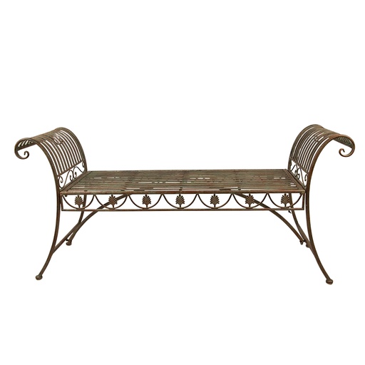 Bank 142x41x66 cm