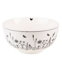 Kom Ø 14x7 cm / 500 ml