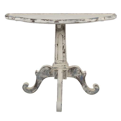Wandtafel 100x42x84 cm