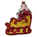 Kersthanger 10 cm
