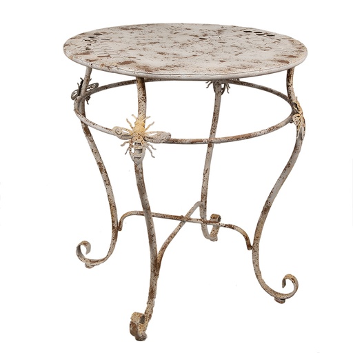 Tafel Ø 69x76 cm